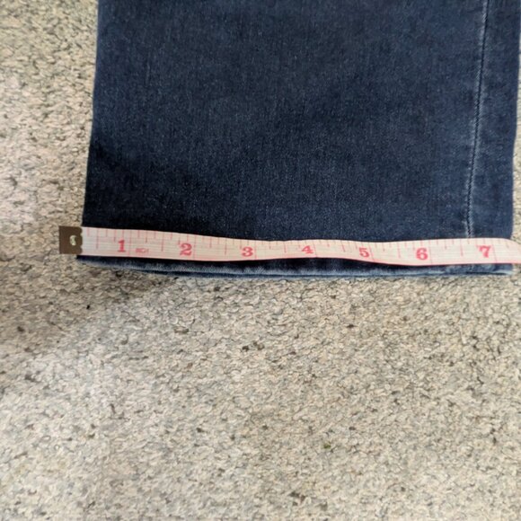 HUGO BOSS DENIM JEANS MAINE2 REGULAR FIT MEN’S 34x34 Blue - Picture 8 of 14